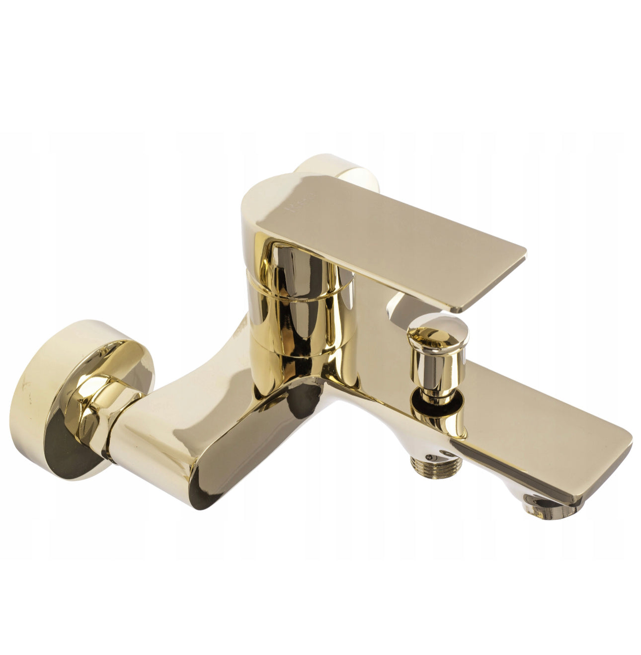 shower set Gold