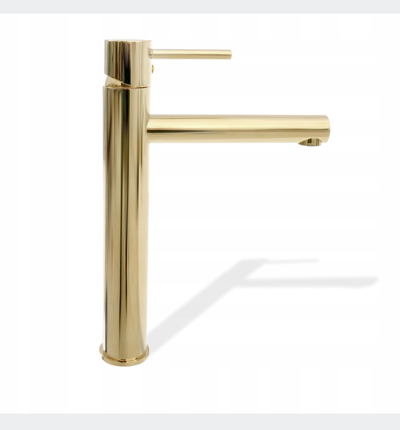 All in one washbasin+tap+plug