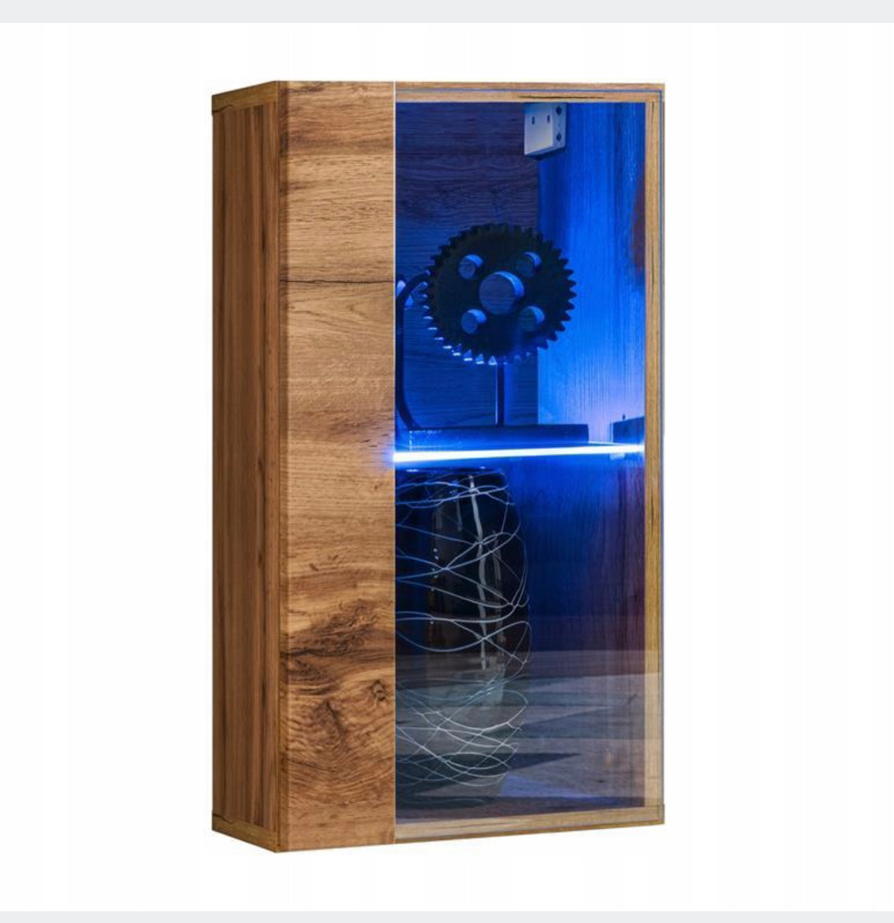 Site wotan oak matte 60 x 30 x 30 cm ASM