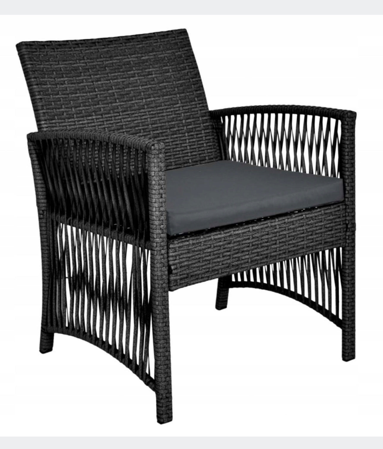 Garden furniture set