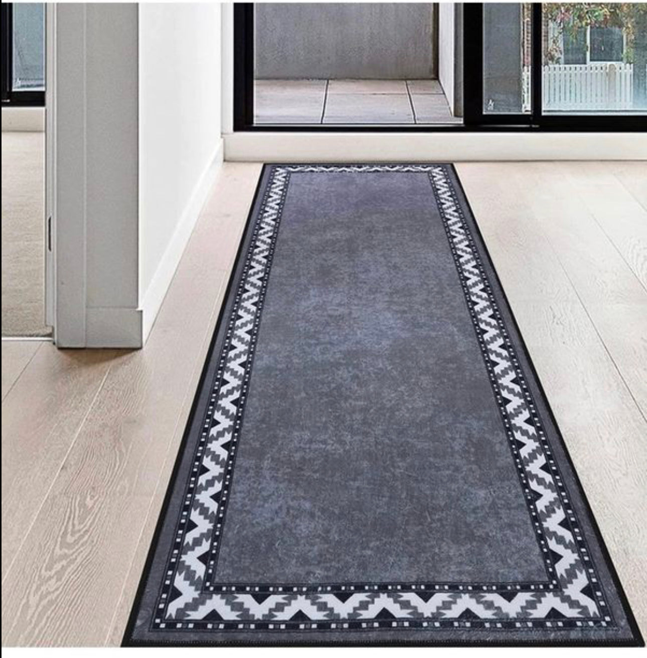 Rugs for Hallway 65 x 180cm long