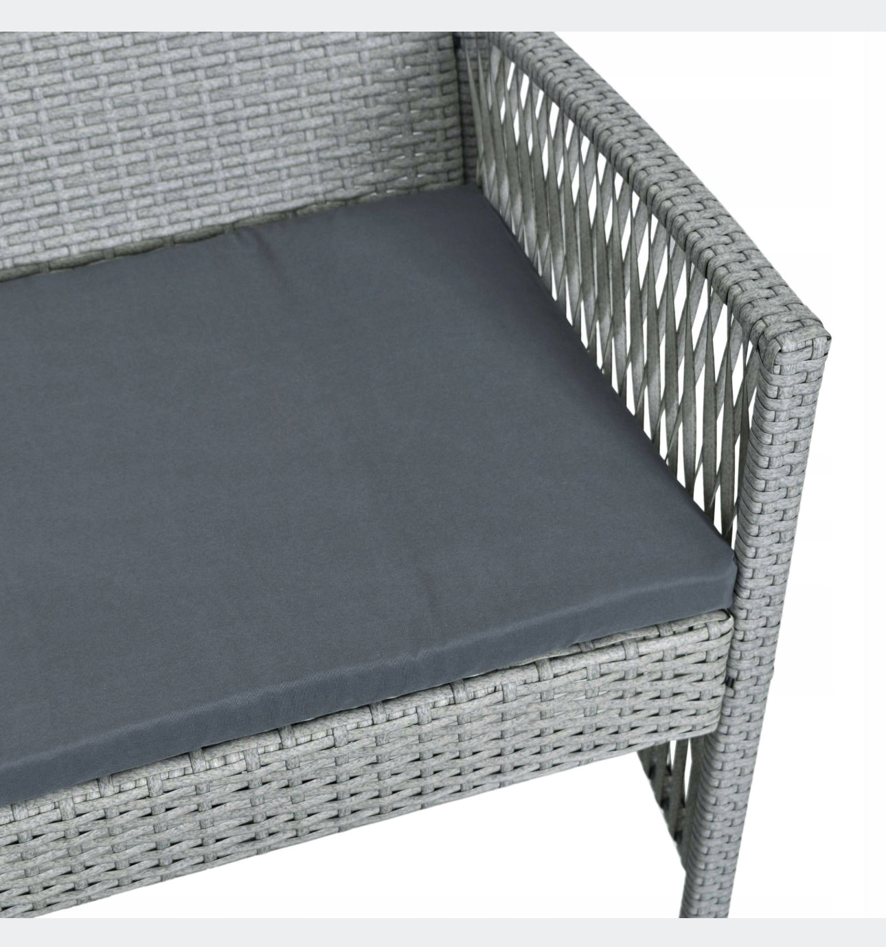 Garden furniture set