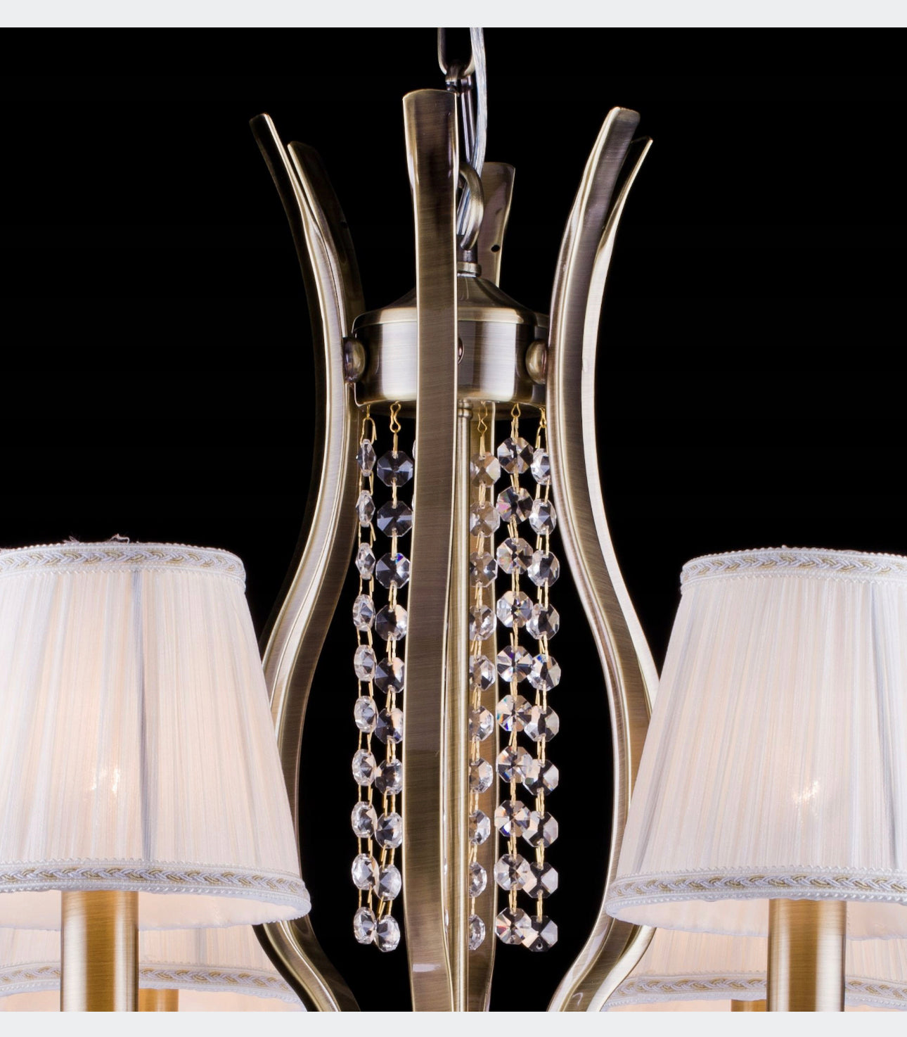 chandelier