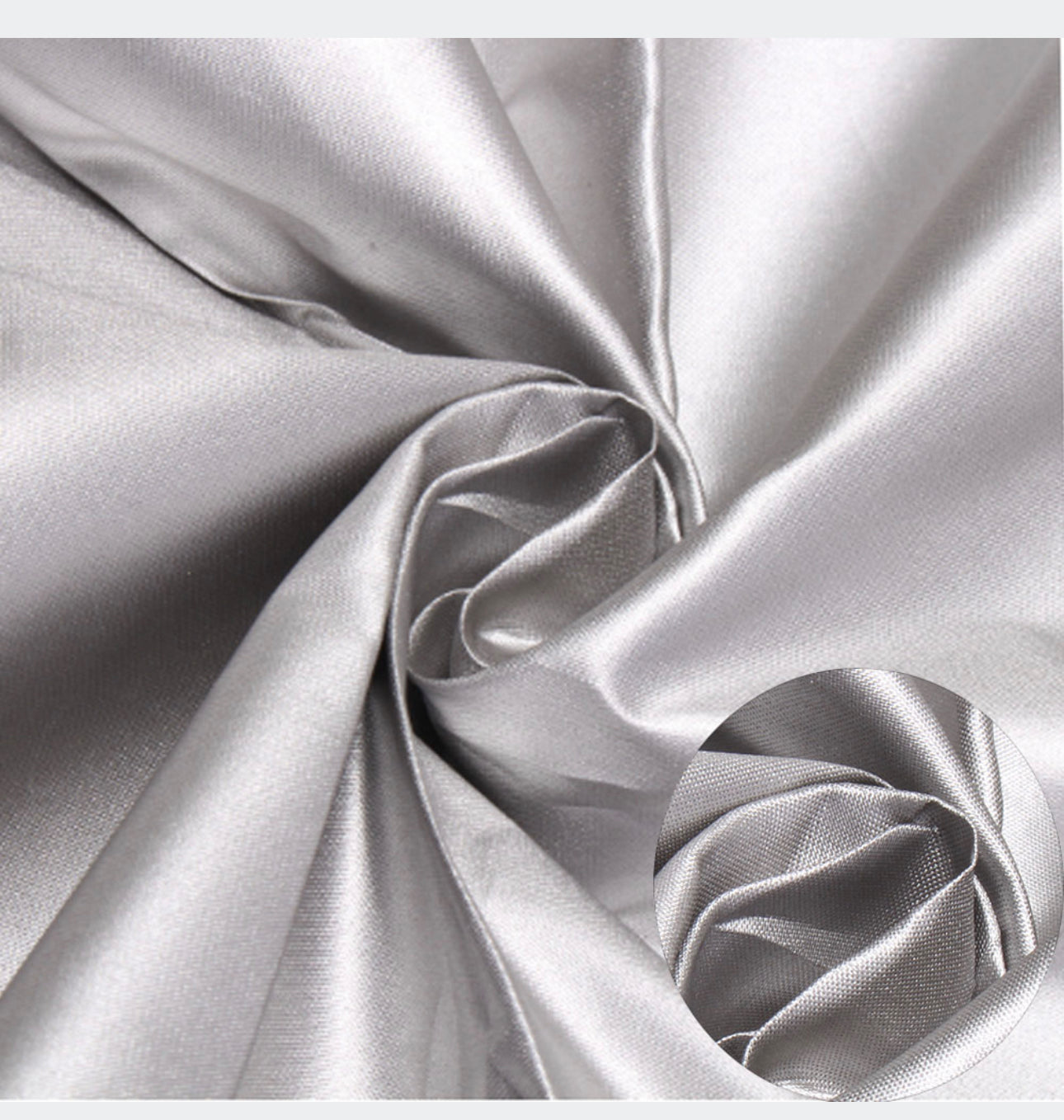 Garden cover 255 x 130 x 80 cm