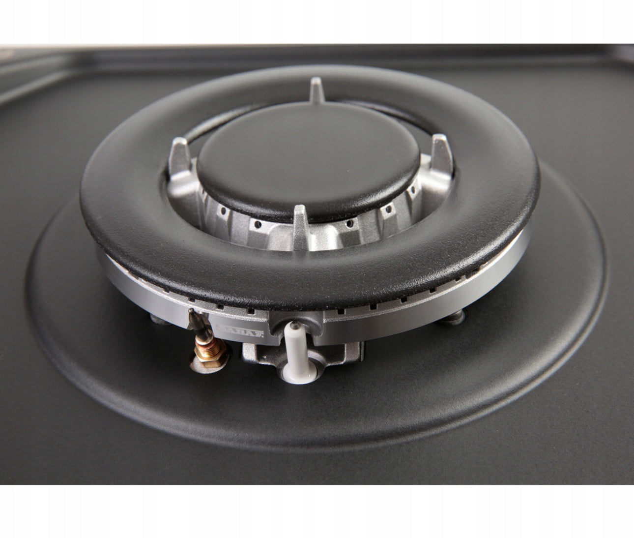 Retro Gas Hob