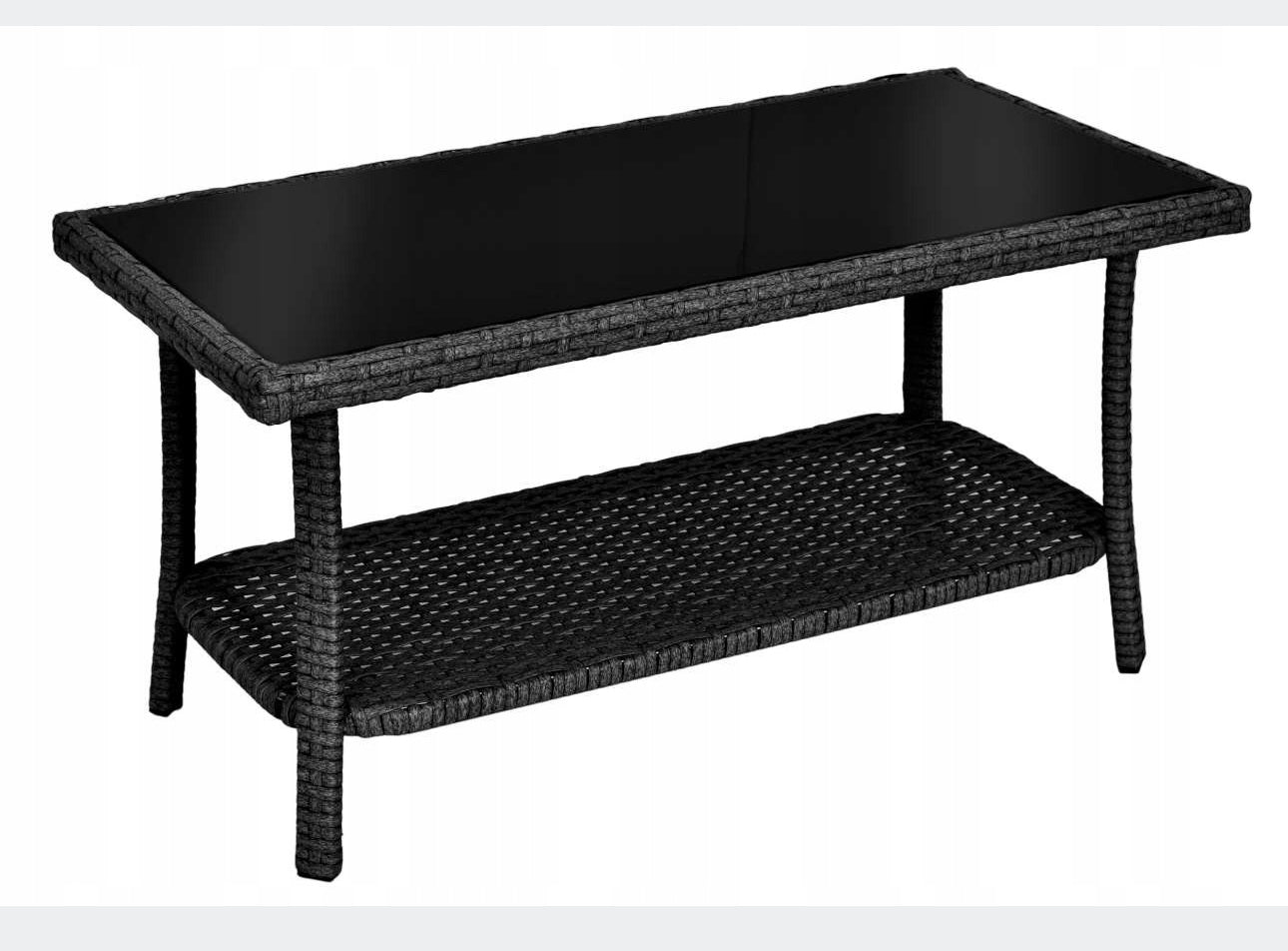 Garden furniture set