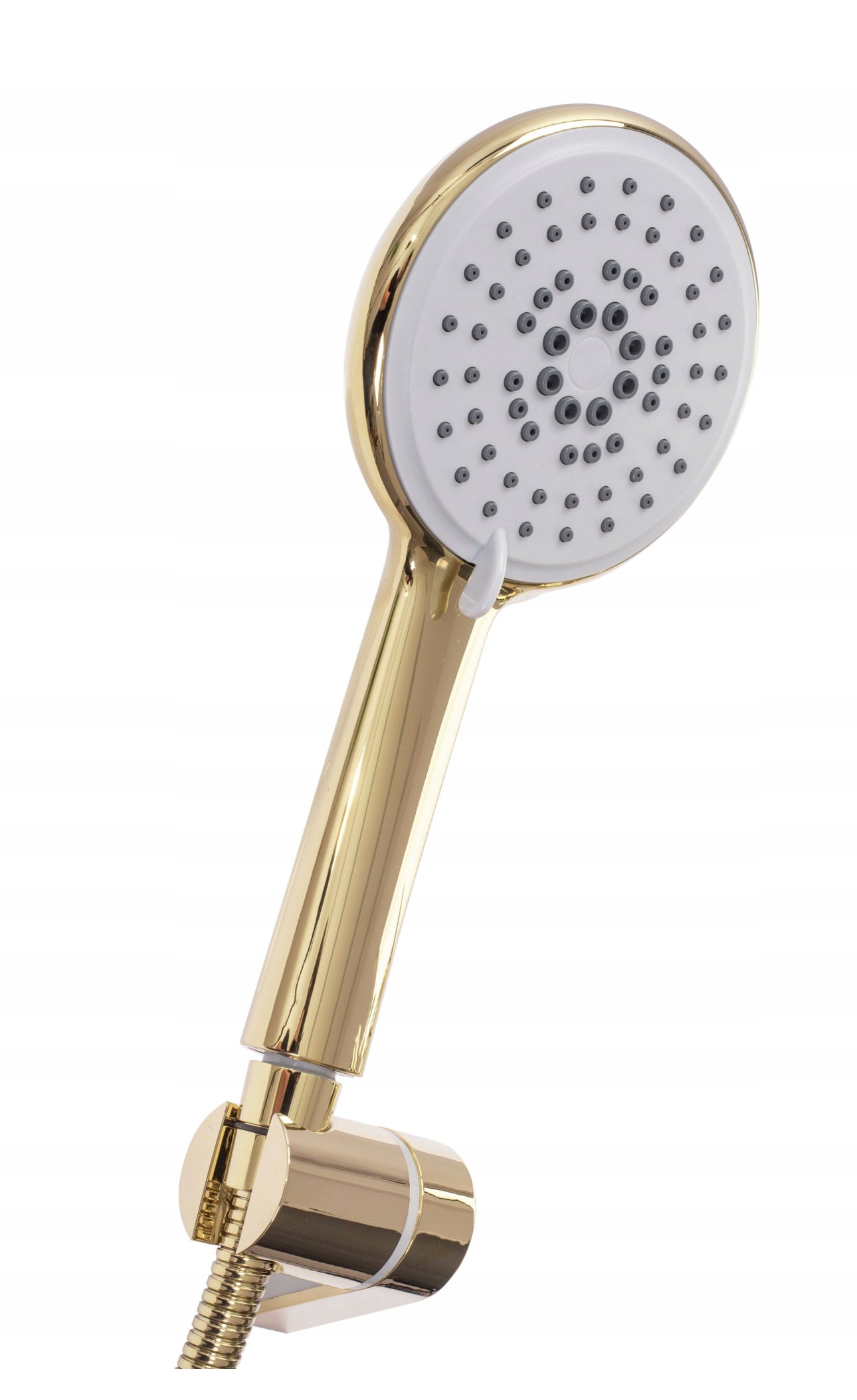 shower set Gold