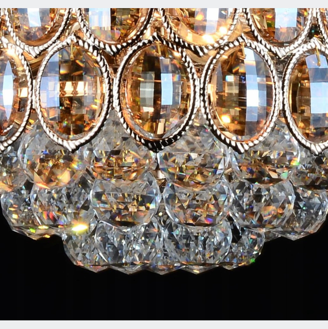 chandelier bello