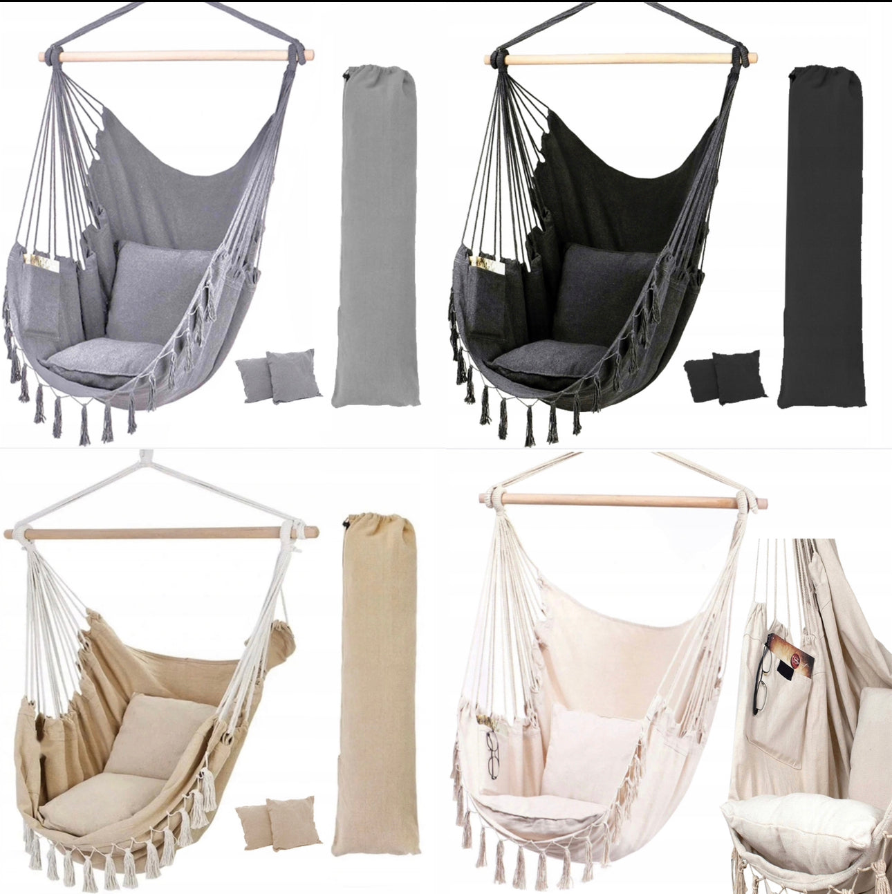 HANGING CHAIR Swing