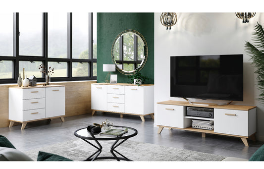 Living room furniture set
