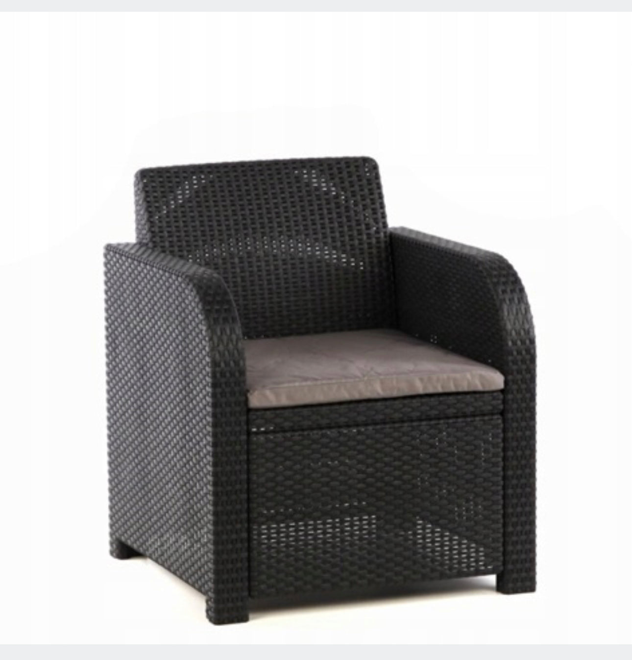 Garden furniture set