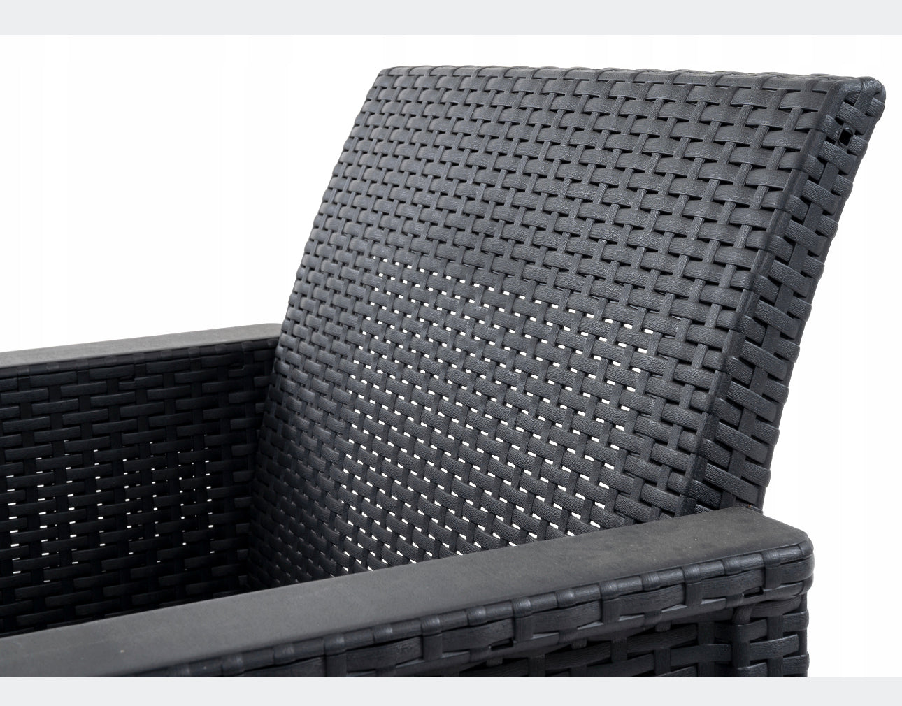 A set of garden furniture BazDu