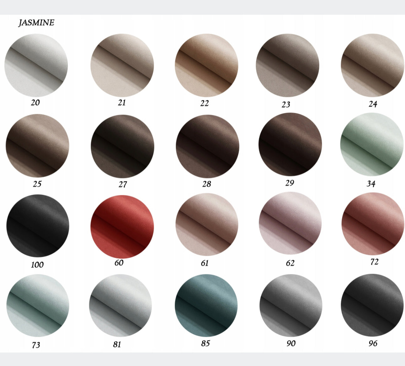 Upholstered bed 180x200 / 160x200