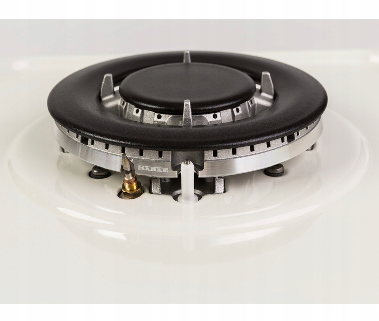 Retro Gas Hob