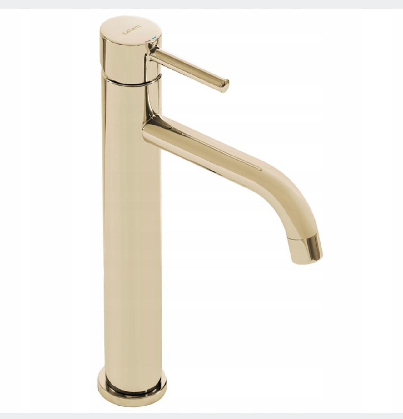 All in one set washbasin+tap+plug