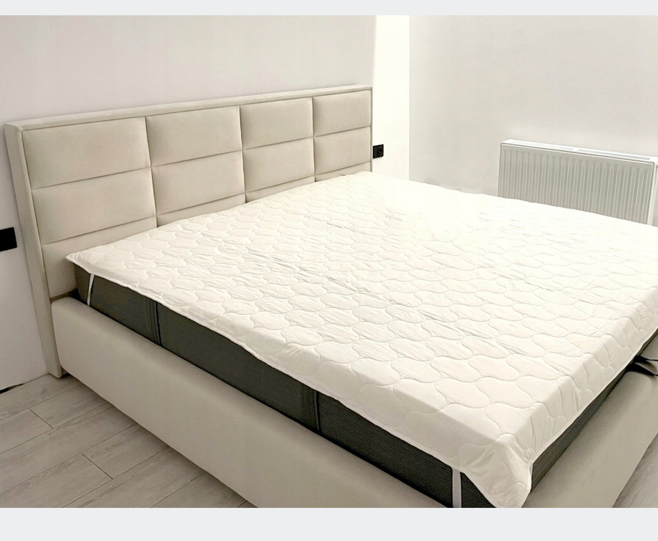 Super King Size Bed 180x200