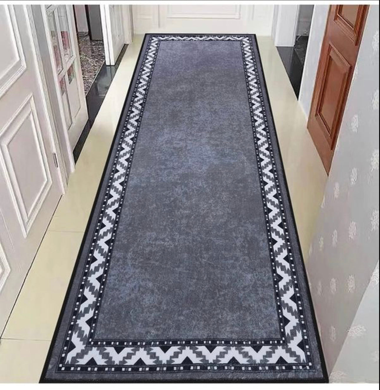 Rugs for Hallway 65 x 180cm long