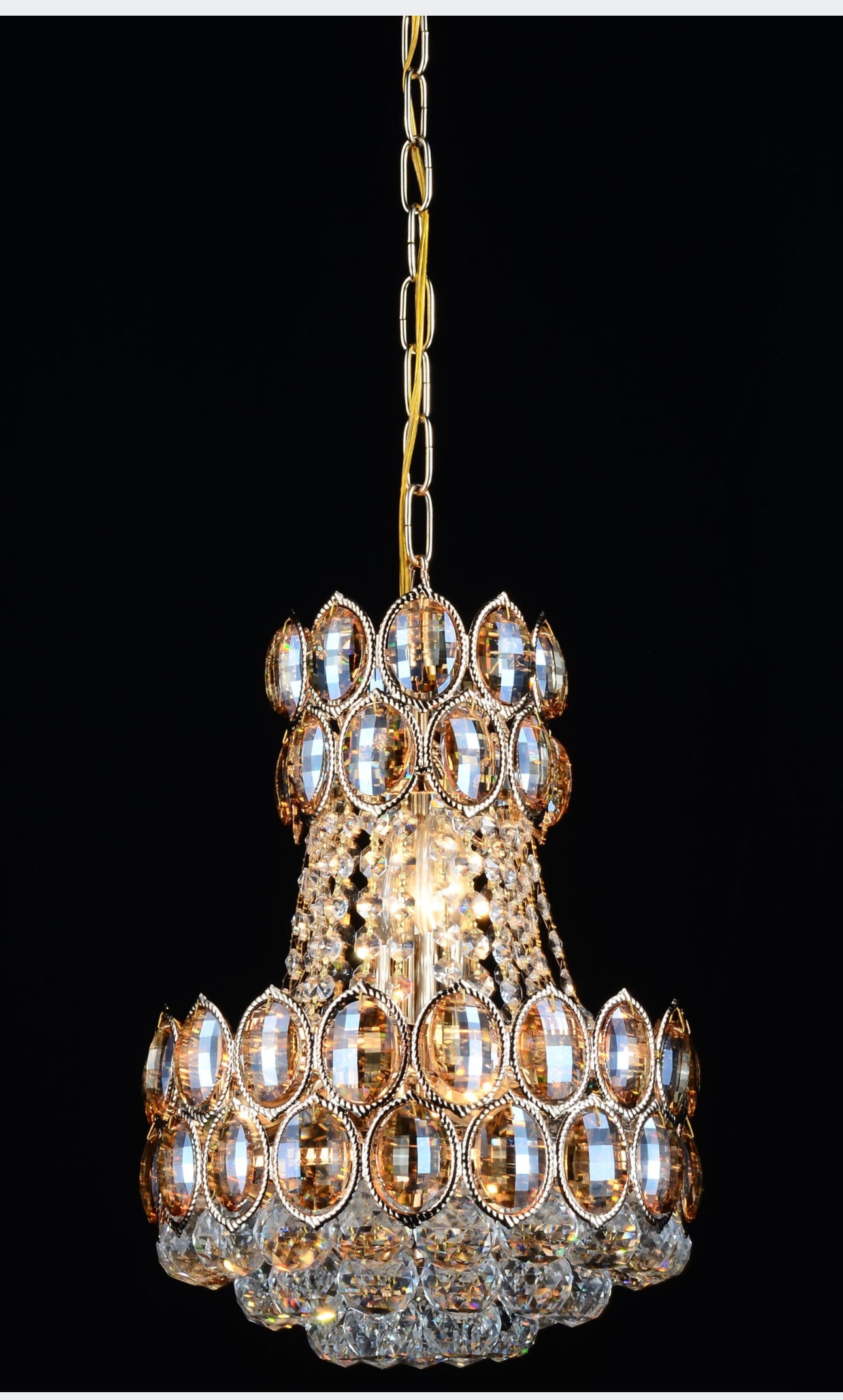 chandelier bello