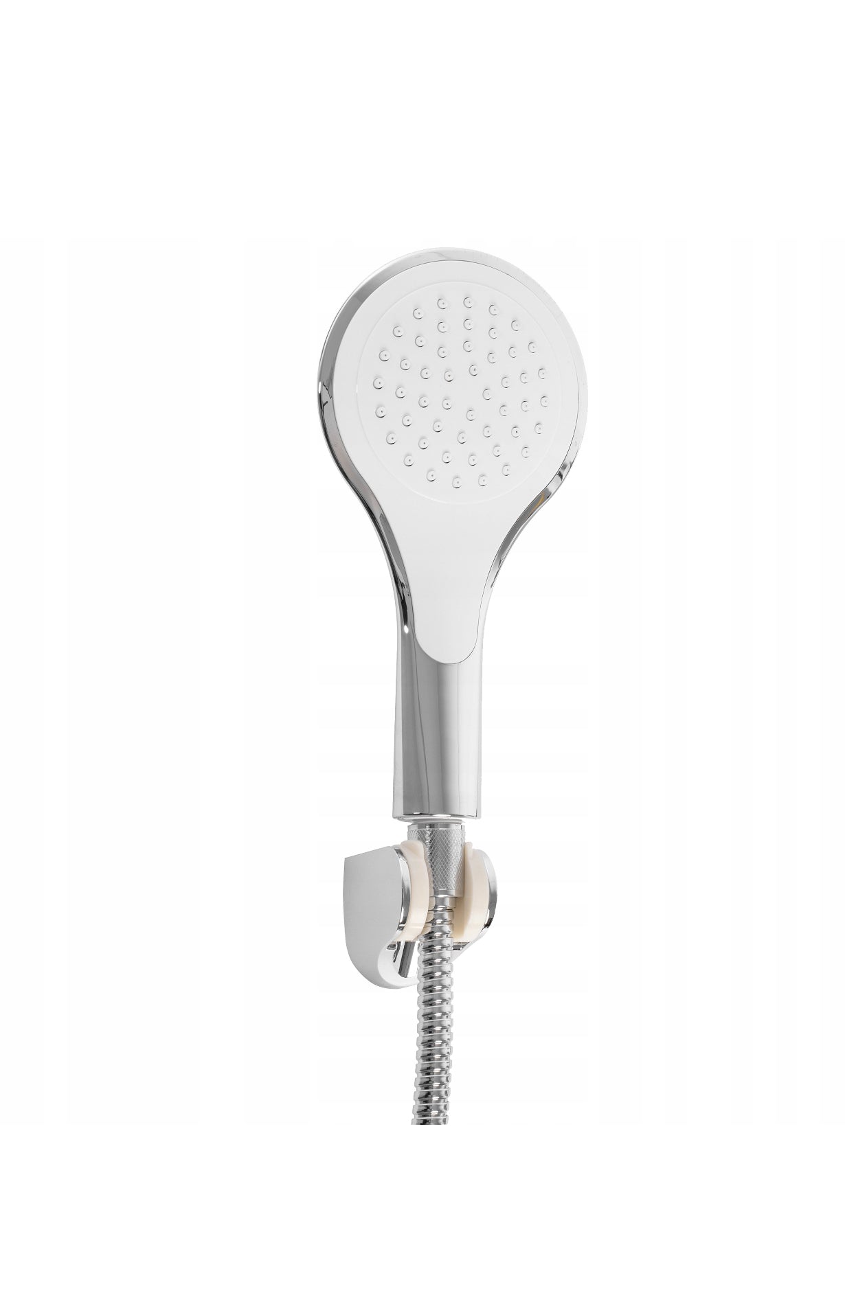 shower set WHITE