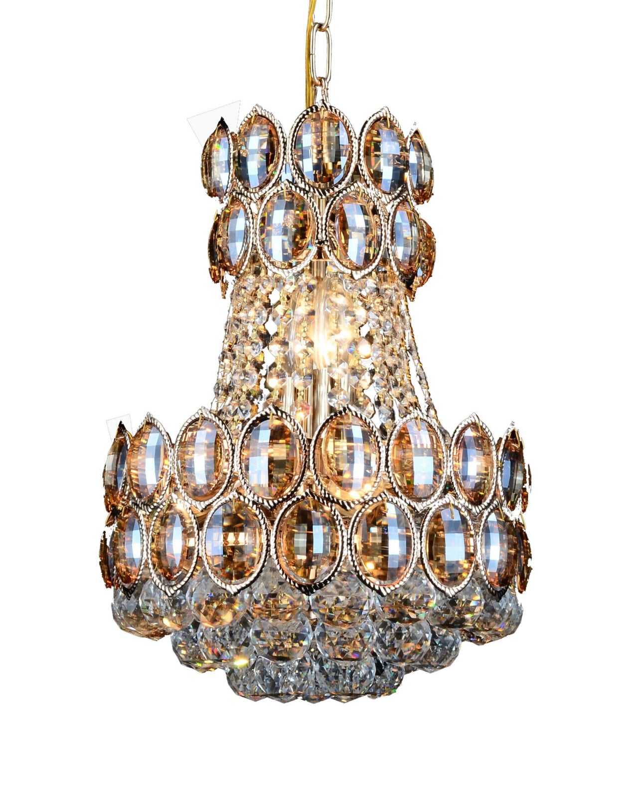 chandelier bello