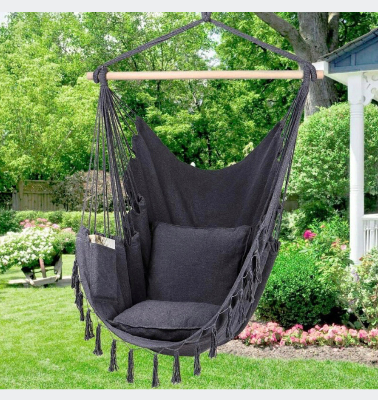 HANGING CHAIR Swing