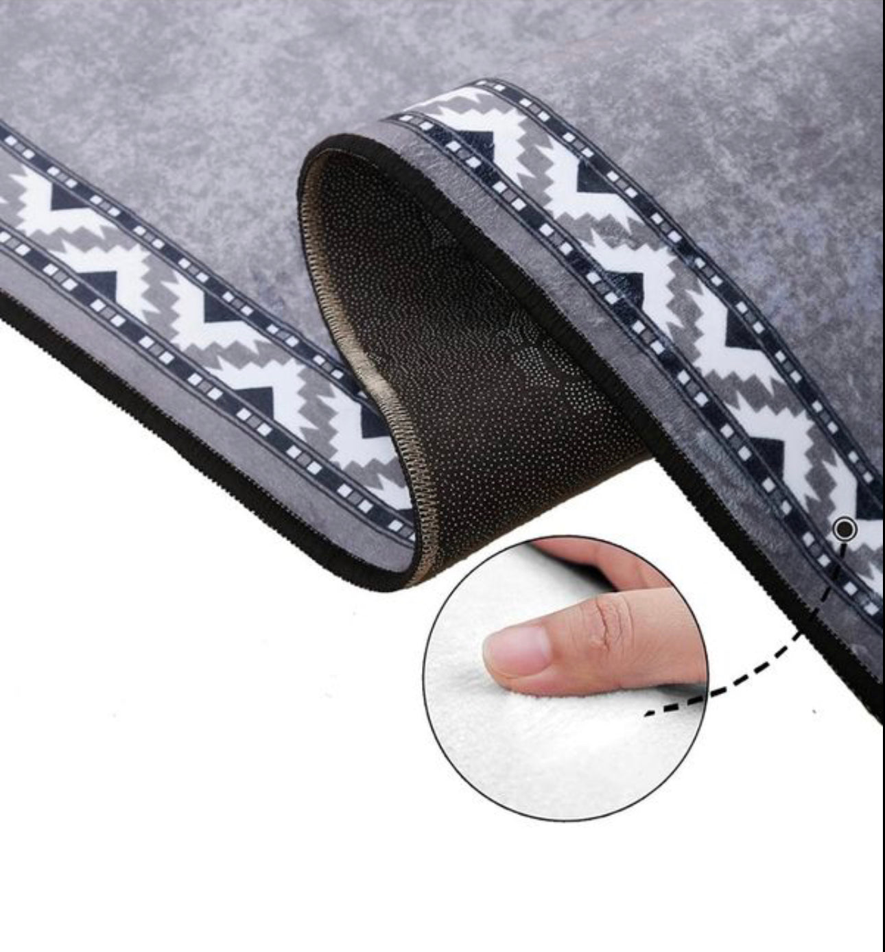 Rugs for Hallway 65 x 180cm long