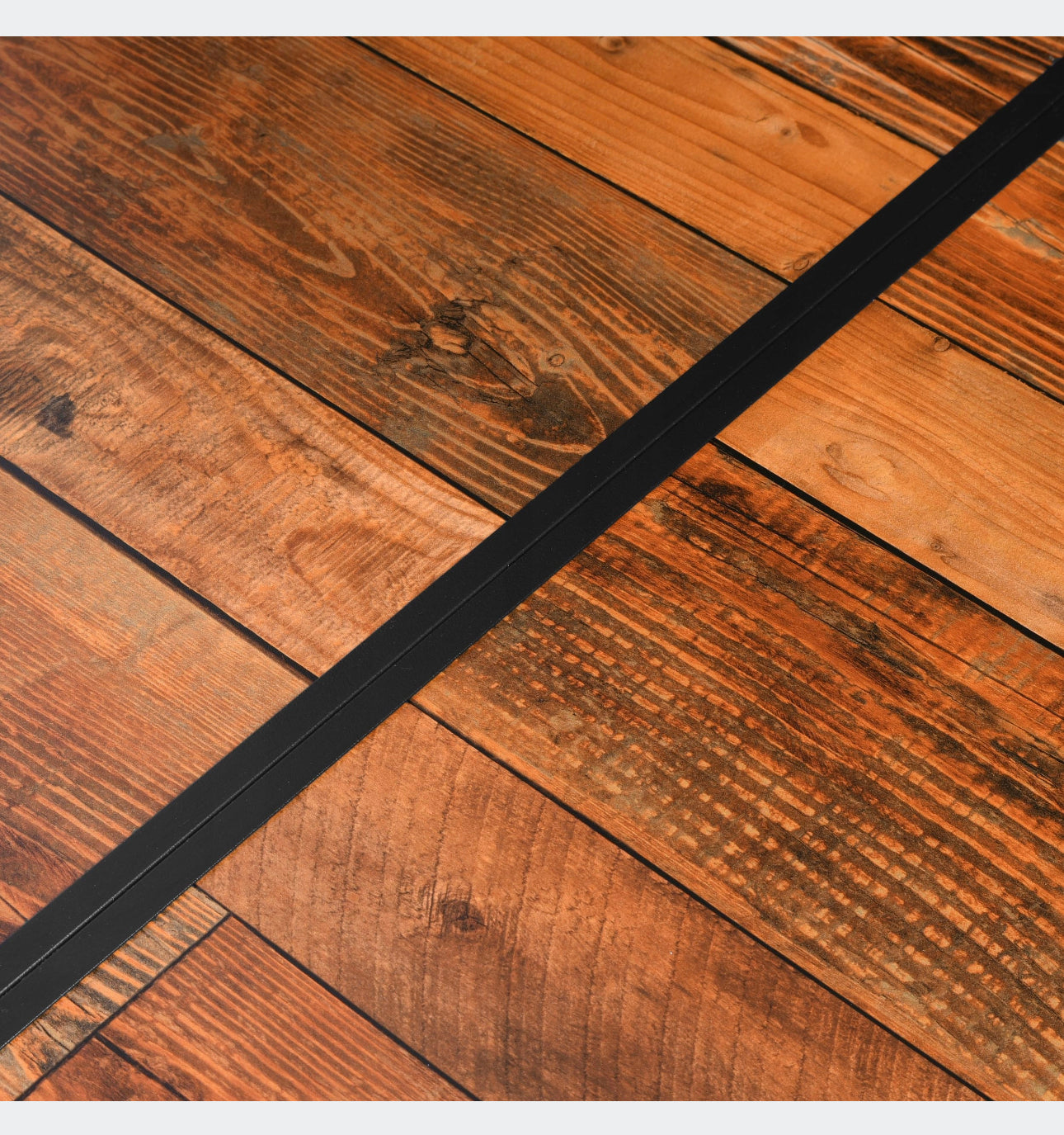 Tourist table set 120 x 60 x 69,5 cm