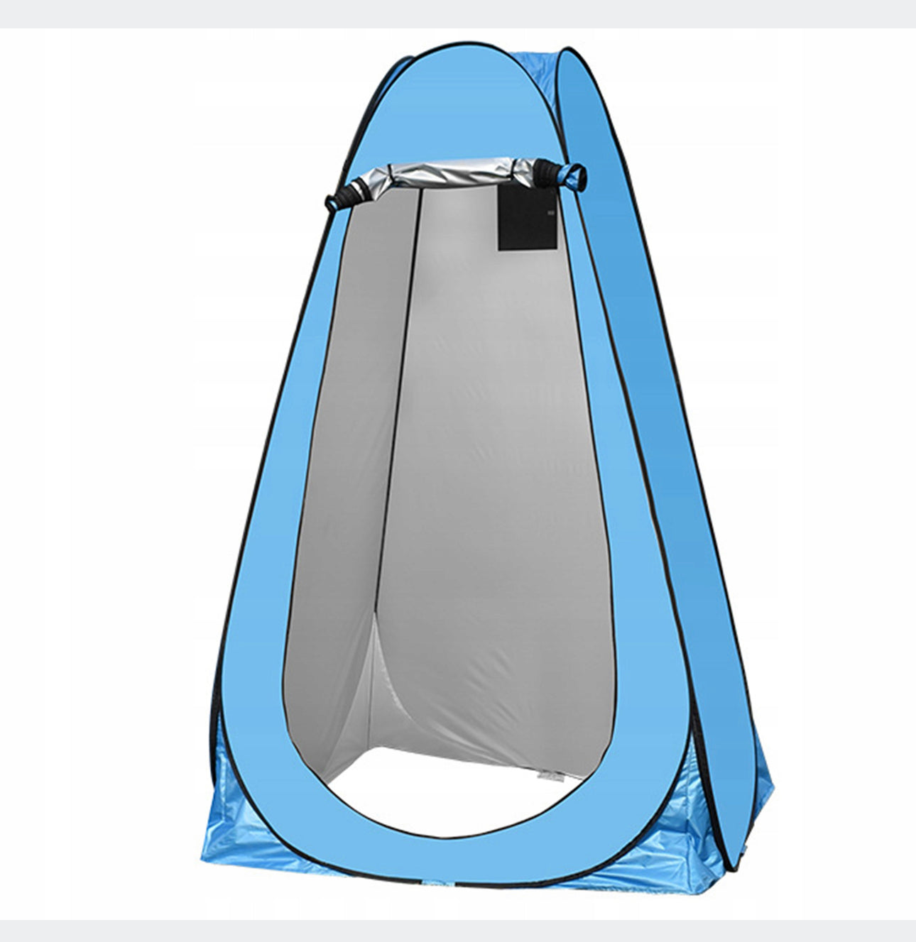 Tent . Changing room. Portable Toilet.