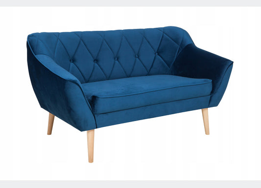 Couch/ sofa 180 x 74 cm Fabric colors