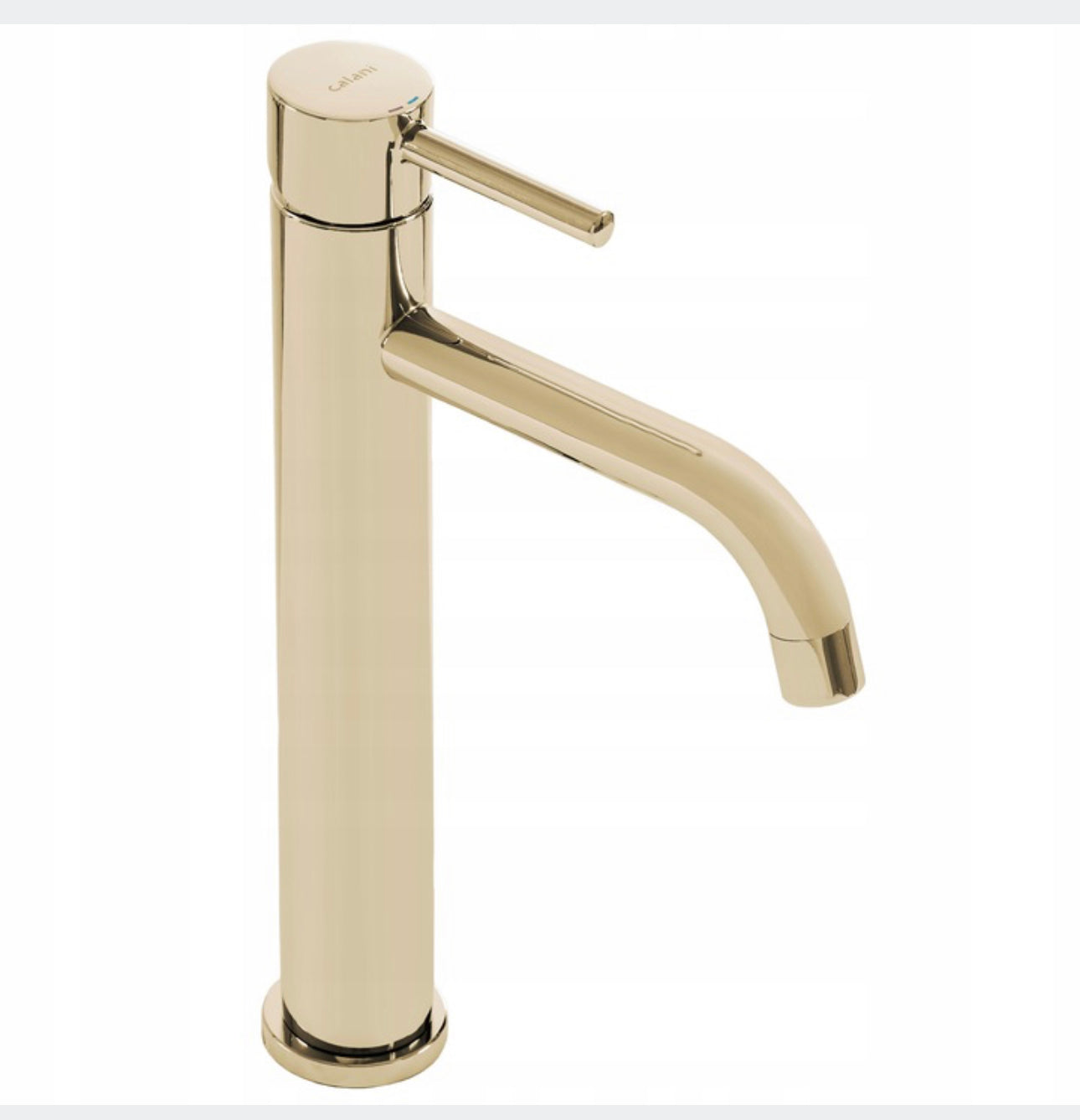 All in one set washbasin+tap+plug