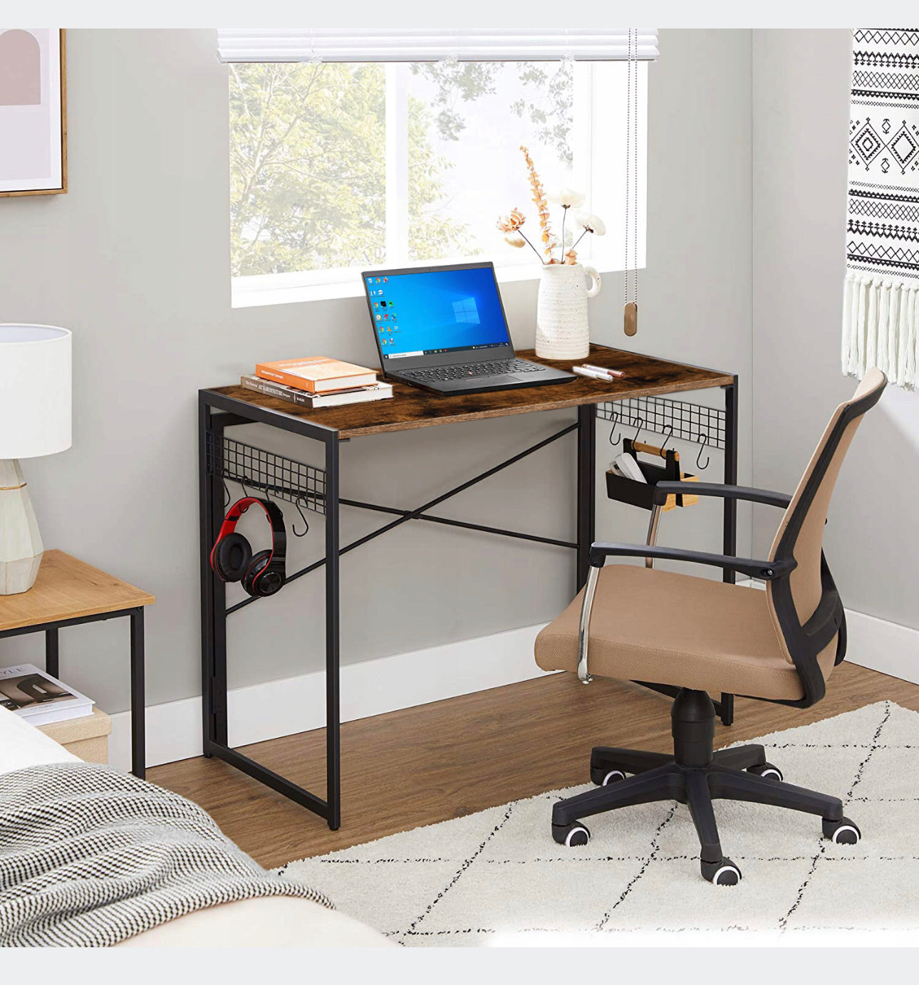 Desk Rectangular