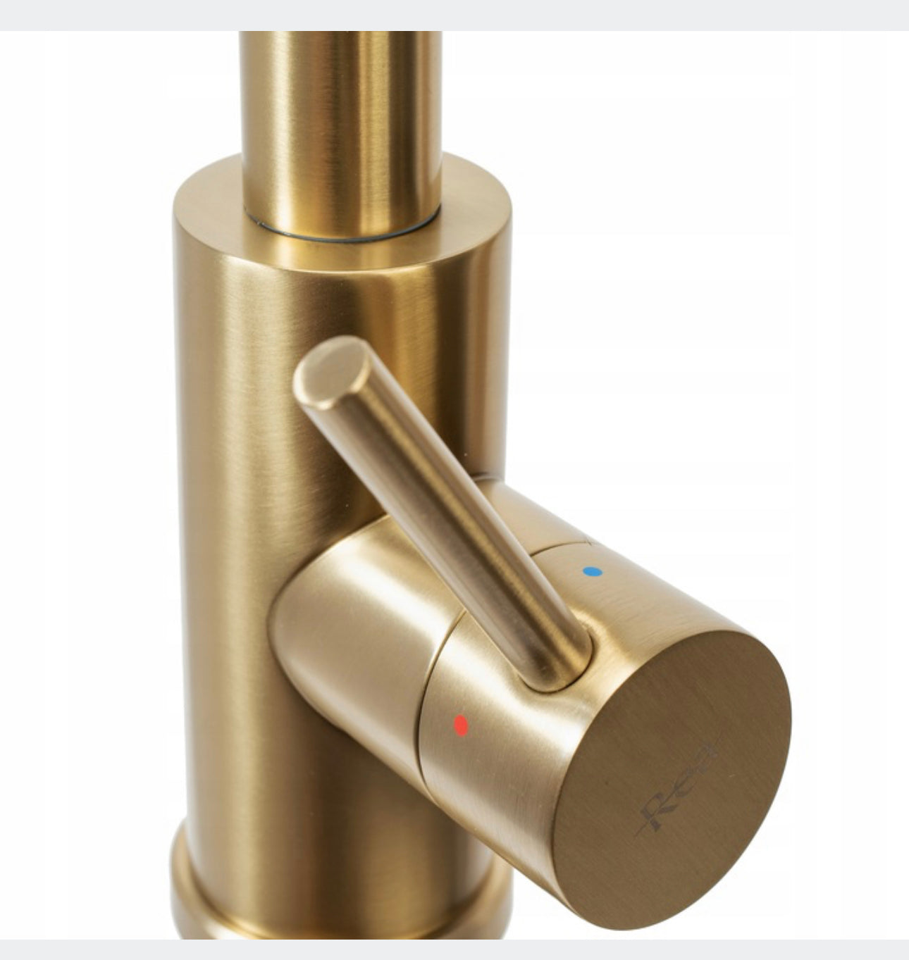 Kitchen faucet