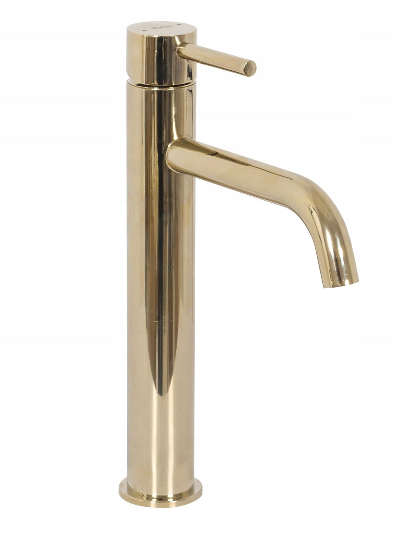 All in one washbasin+tap+plug