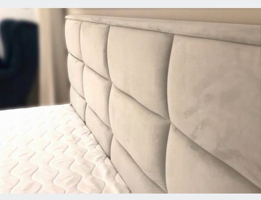 Super King Size Bed 180x200