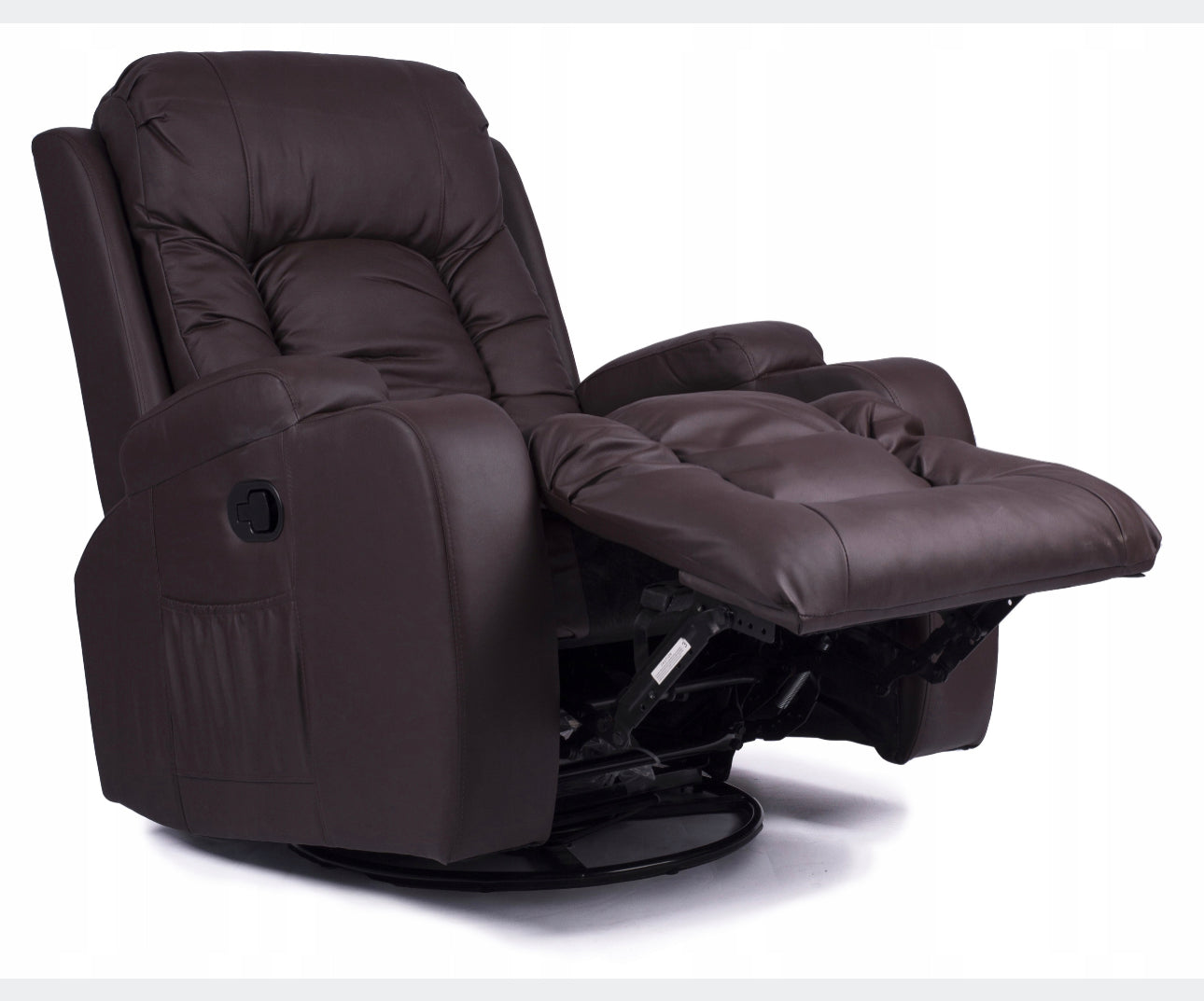 Reclining Massage Leisure Armchair