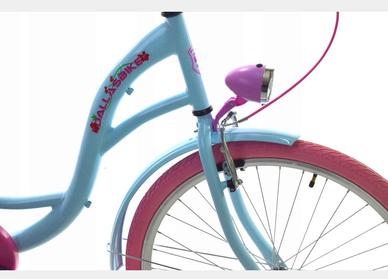 City bike frame 17 inch 26