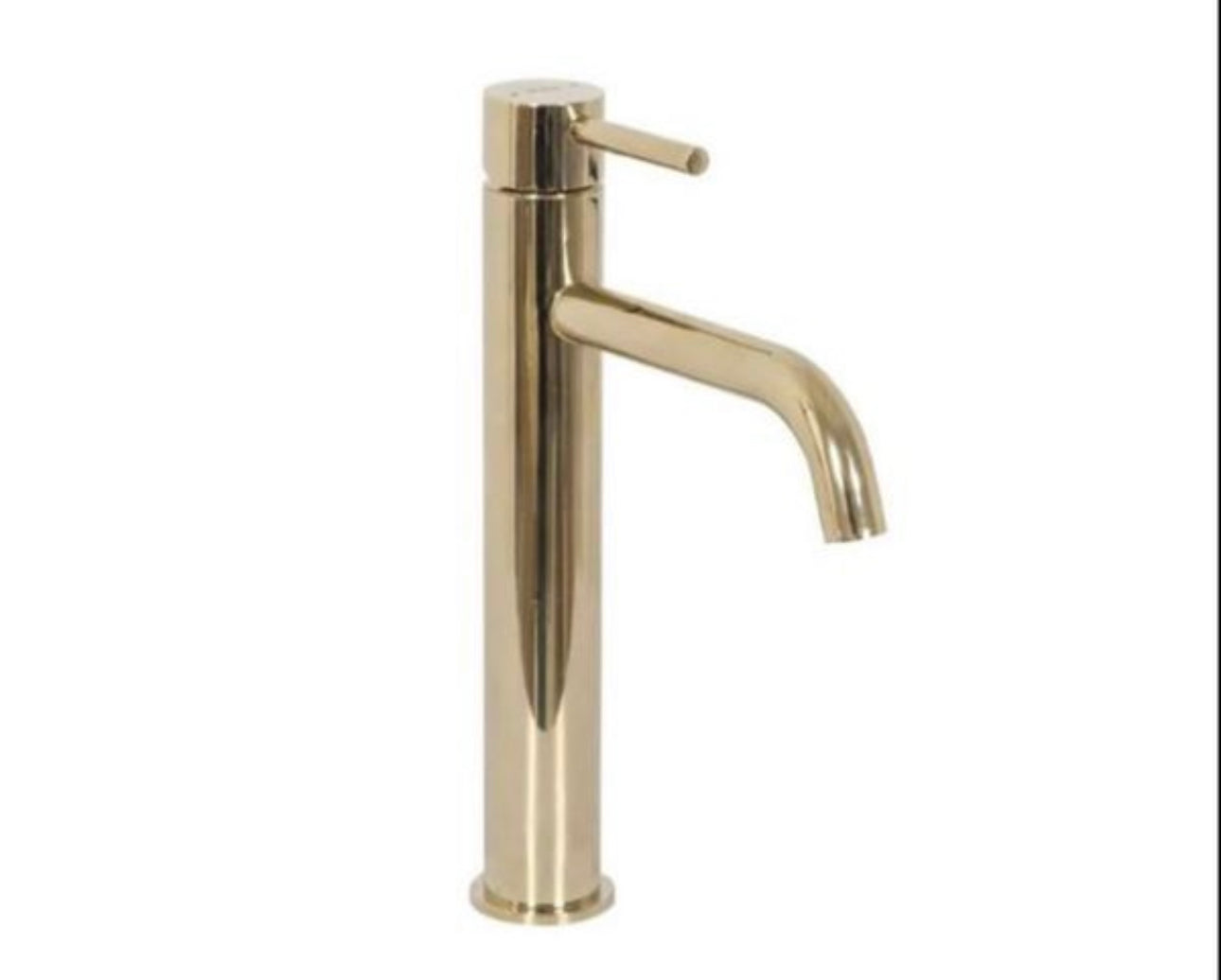 All in one set washbasin+tap+plug