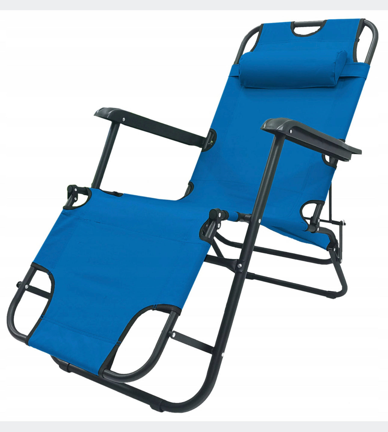 Set of 2 Sun Lounger