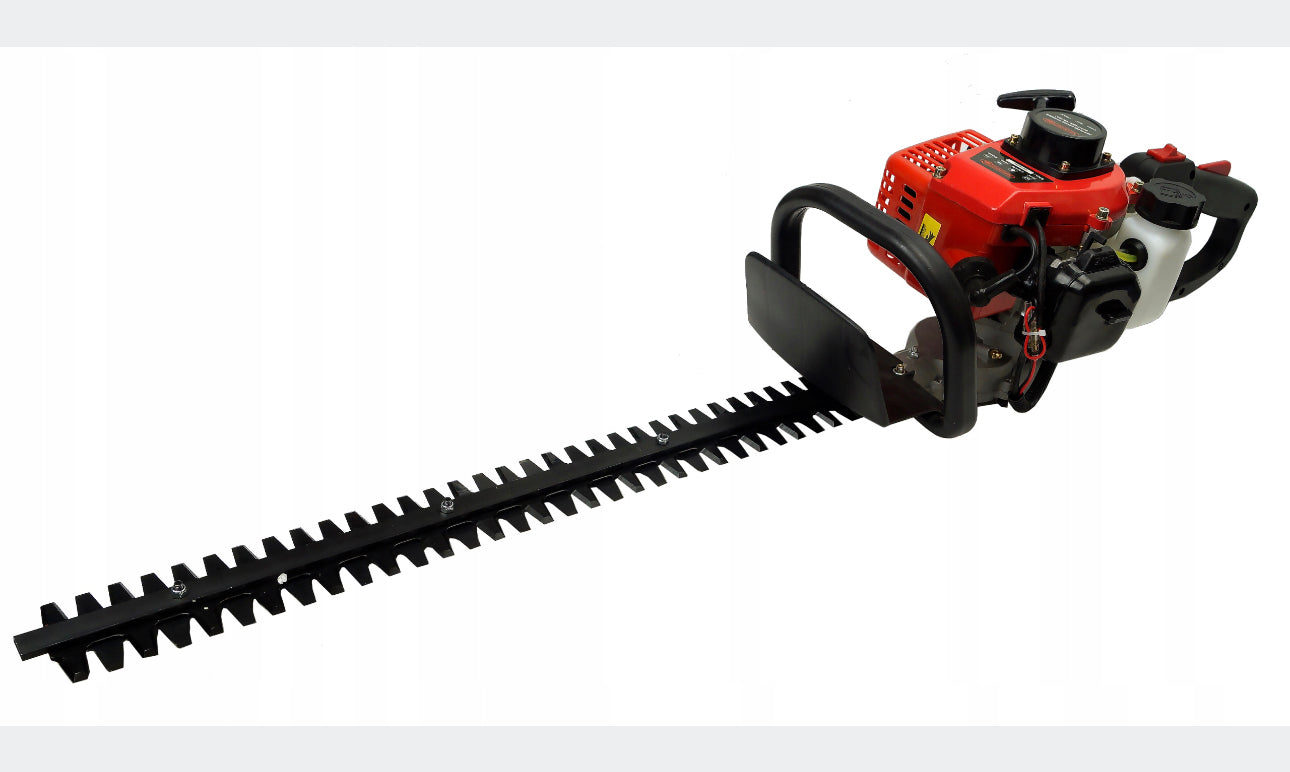 GARDEN HEDGE SHEARS, petrol