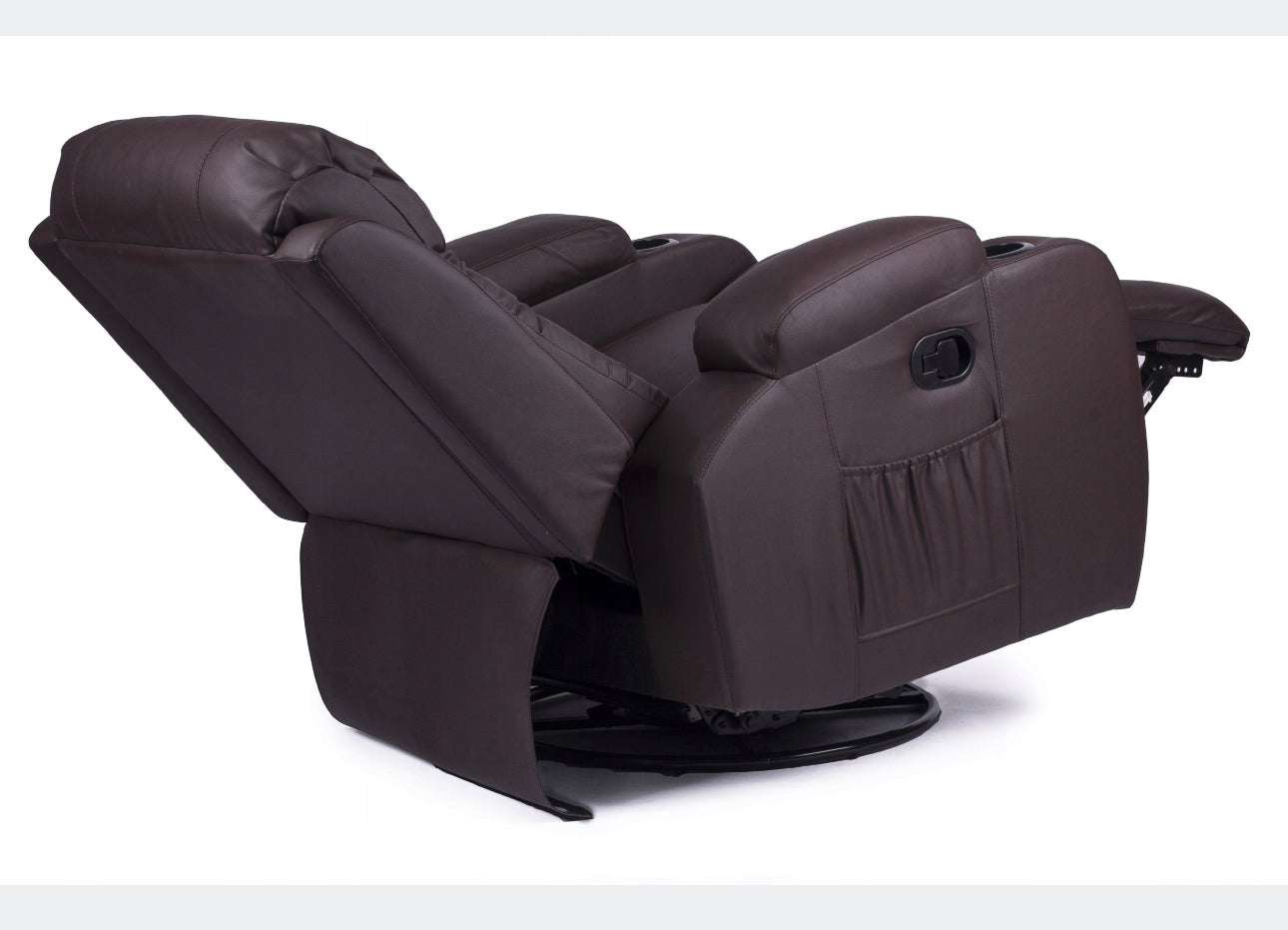 Reclining Massage Leisure Armchair