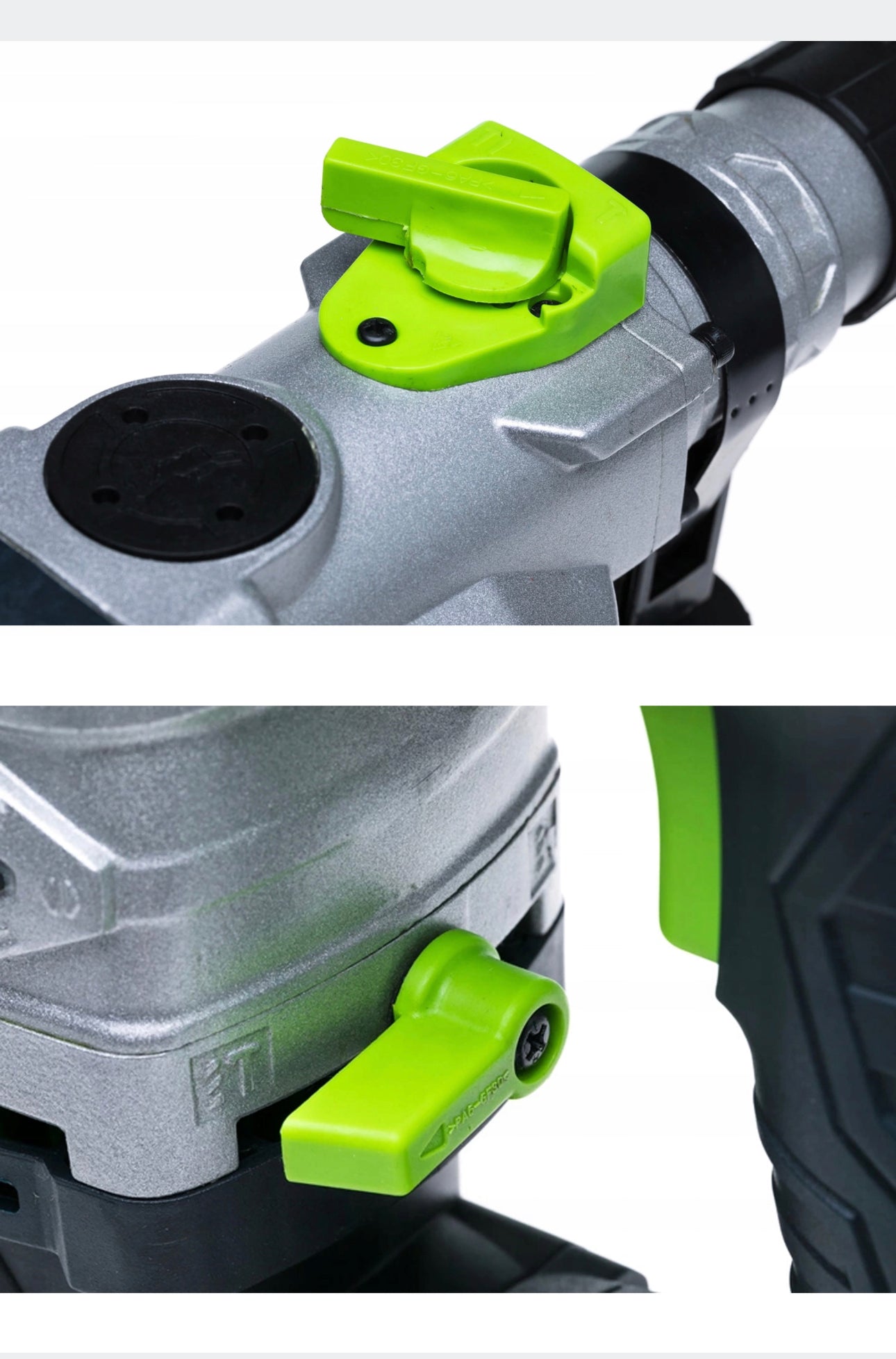 Hammer drill