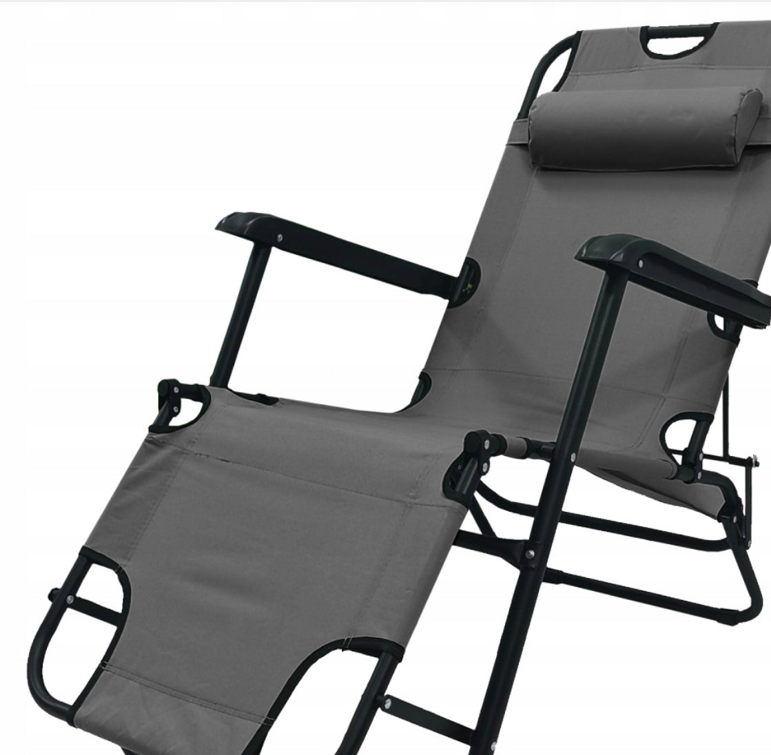 Set of 2 Sun Lounger