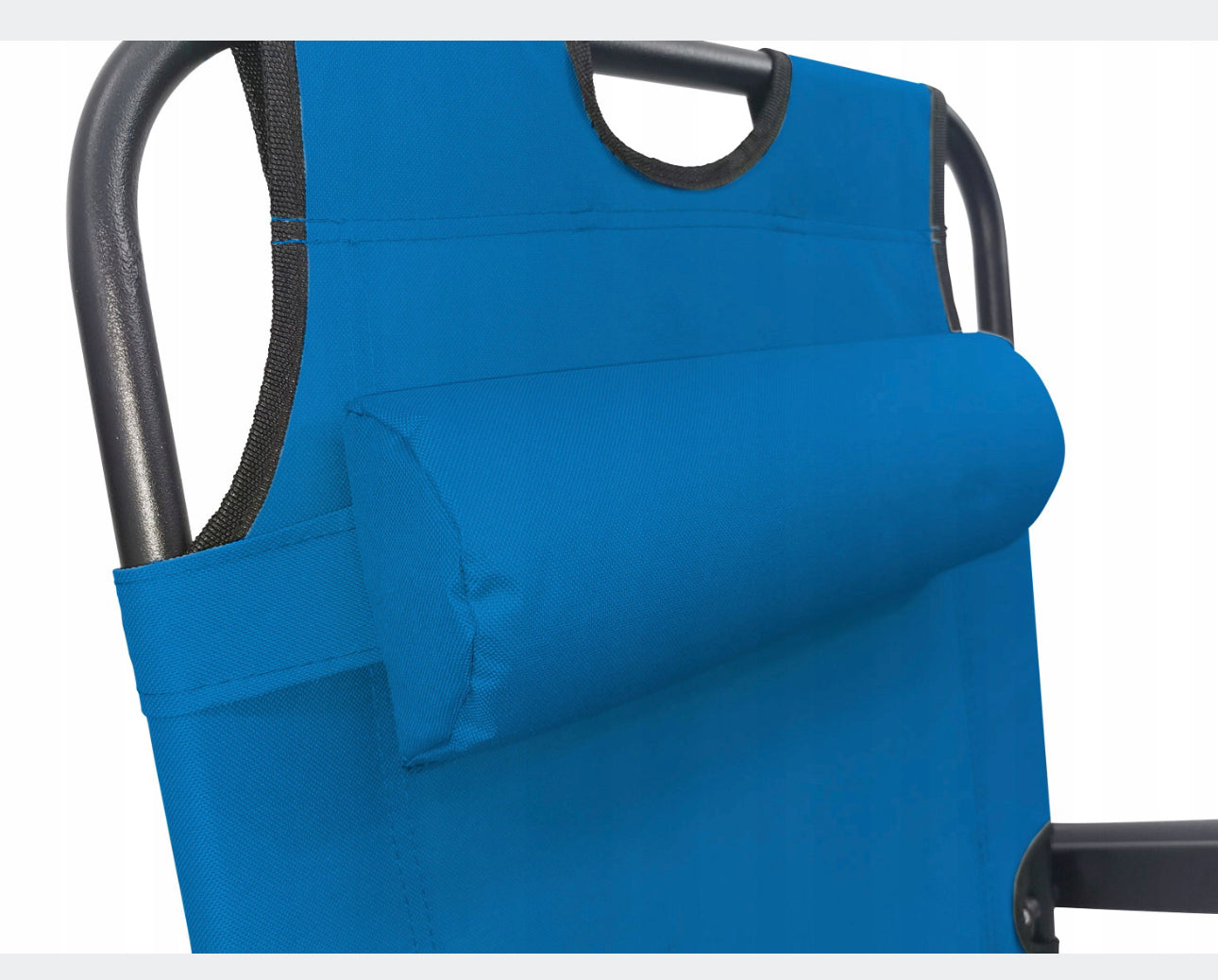 Set of 2 Sun Lounger