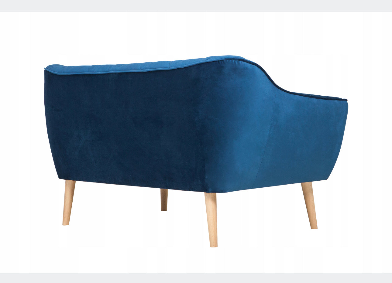 Couch/ sofa 180 x 74 cm Fabric colors