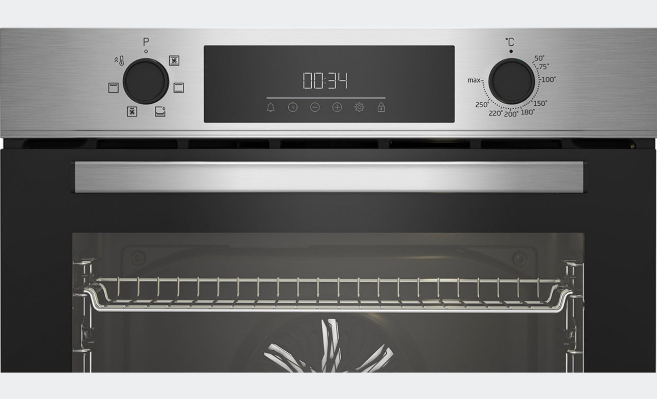 Beko built-in oven