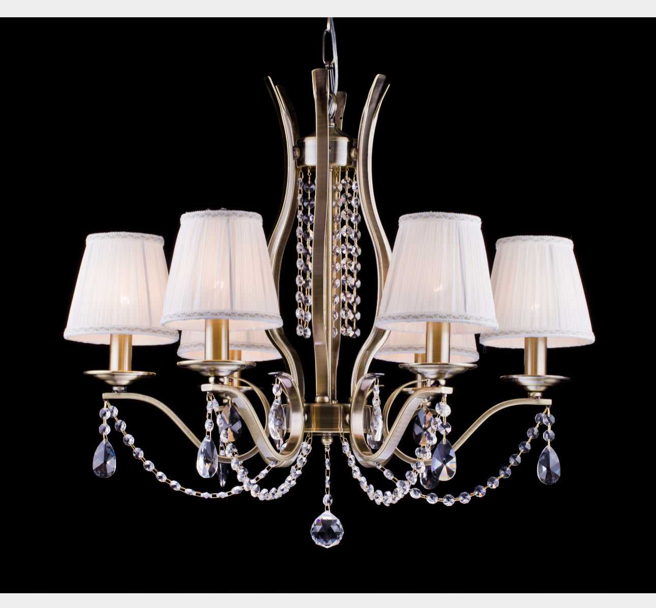chandelier