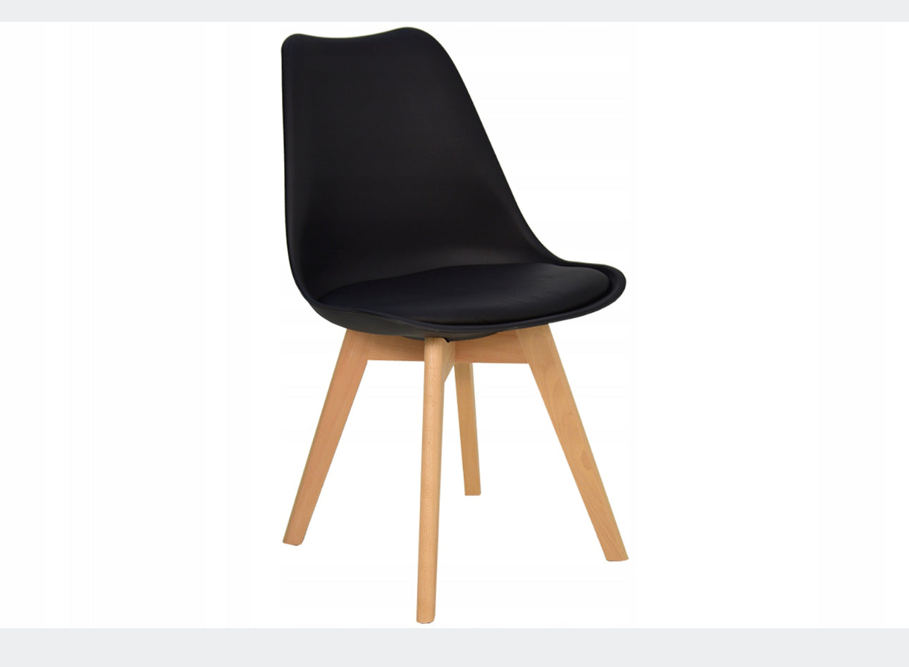 Complete table rectangular 140 x 80 cm chairs 8 pieces