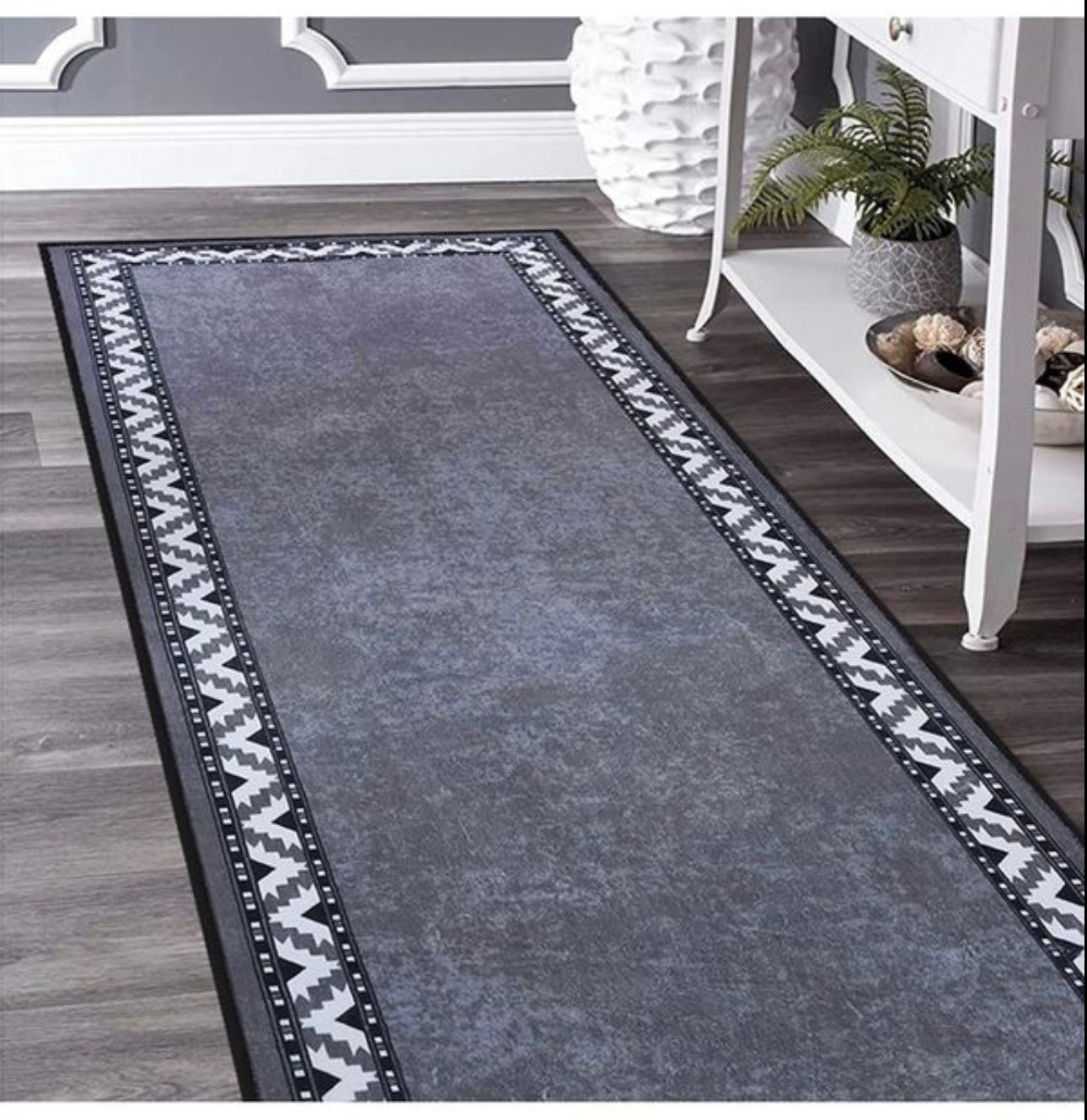 Rugs for Hallway 65 x 180cm long