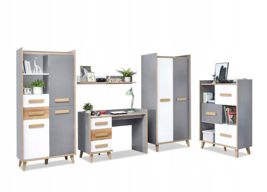 A set of furniture