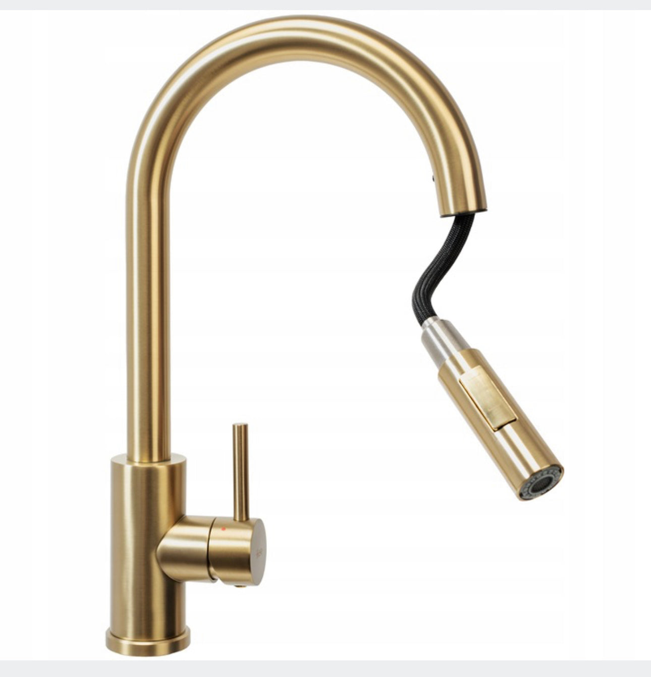 Kitchen faucet